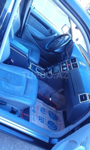 Mercedes C 230 1999, 240,000 km - 2.3 l - Bakı