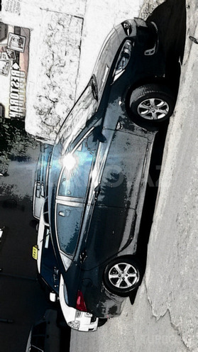 Hyundai Accent 2011, 72 km - 1.6 л - Bakı