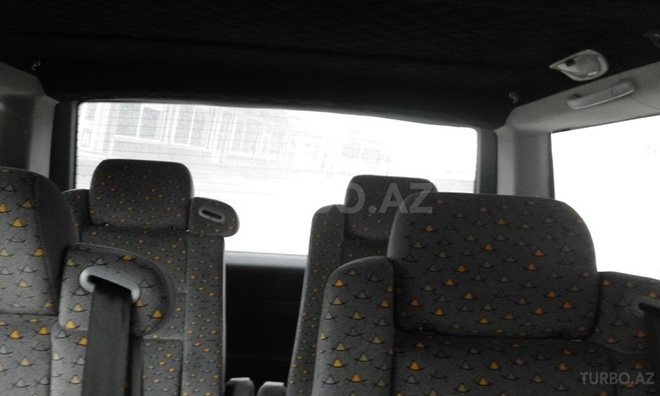 Mercedes Vito 2000, 18,000 km - 2.3 л - Bakı