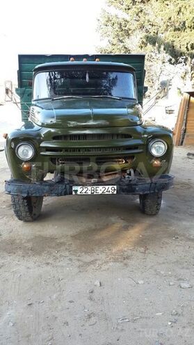 ZIL 130 1989, 90,000 km - 6.0 l - Bakı