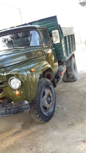 ZIL 130 1989, 90,000 km - 6.0 l - Bakı