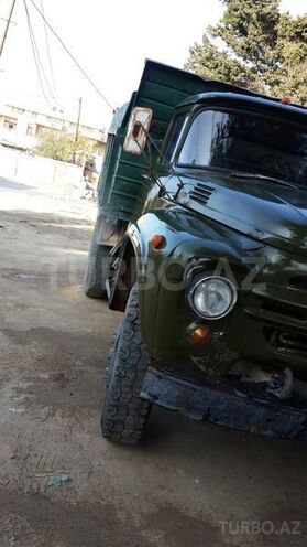 ZIL 130 1989, 90,000 km - 6.0 l - Bakı