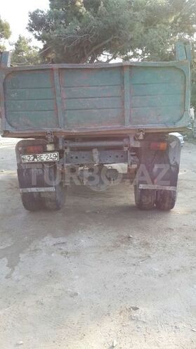 ZIL 130 1989, 90,000 km - 6.0 l - Bakı