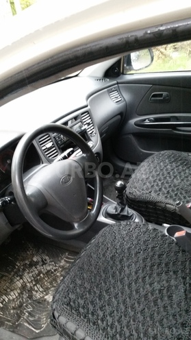 Kia Rio 2011, 186,000 km - 1.4 l - Bakı