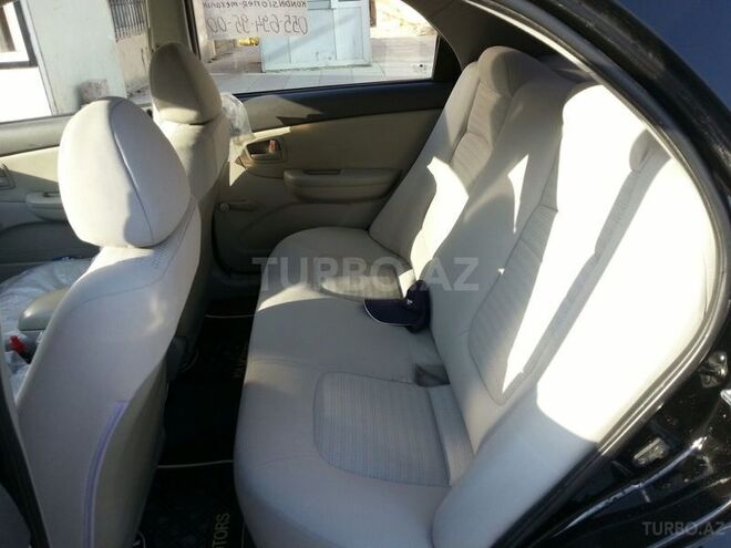 Kia Cerato 2008, 125,000 km - 1.6 l - Sumqayıt