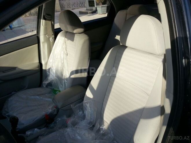 Kia Cerato 2008, 125,000 km - 1.6 l - Sumqayıt