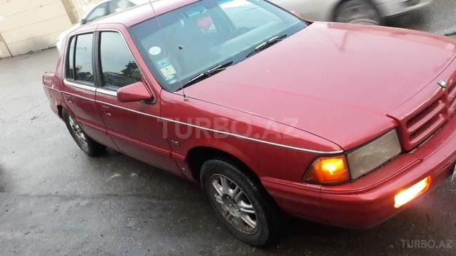 Dodge  1994, 280,000 km - 3.0 l - Bakı