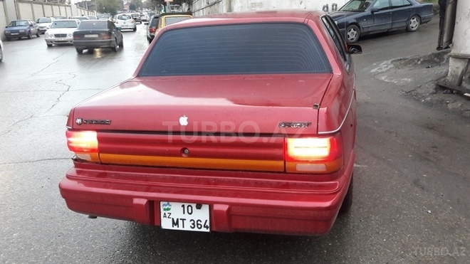 Dodge  1994, 280,000 km - 3.0 l - Bakı