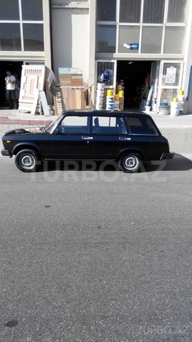LADA (VAZ) 2104 2011, 95,000 km - 1.6 л - Bakı
