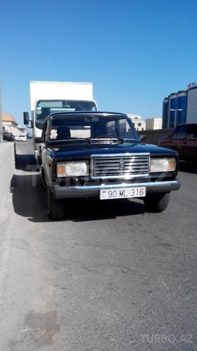LADA (VAZ) 2104 2011, 95,000 km - 1.6 л - Bakı