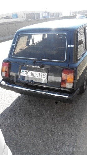 LADA (VAZ) 2104 2011, 95,000 km - 1.6 л - Bakı