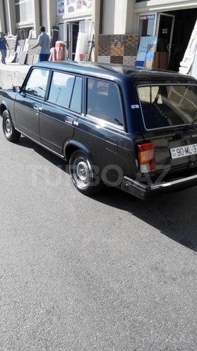 LADA (VAZ) 2104 2011, 95,000 km - 1.6 л - Bakı