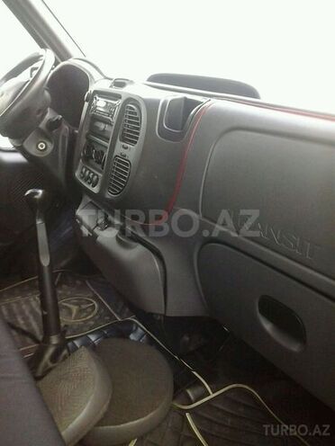 Ford Transit 2000, 382,000 km - 2.4 l - Gəncə