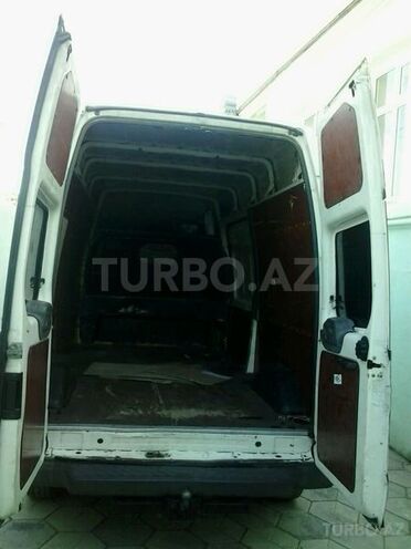 Ford Transit 2000, 382,000 km - 2.4 l - Gəncə