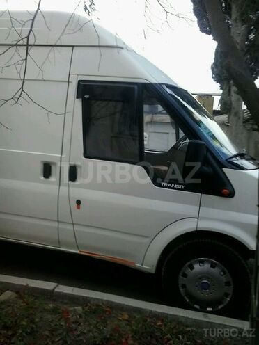 Ford Transit 2000, 382,000 km - 2.4 l - Gəncə