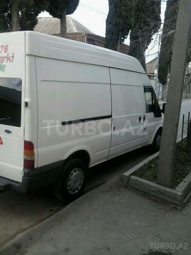 Ford Transit 2000, 382,000 km - 2.4 l - Gəncə