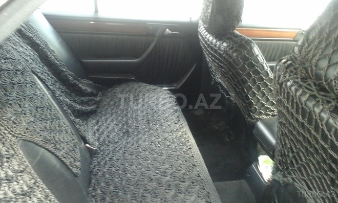 Mercedes E 230 1991, 250,000 km - 2.3 л - Bakı