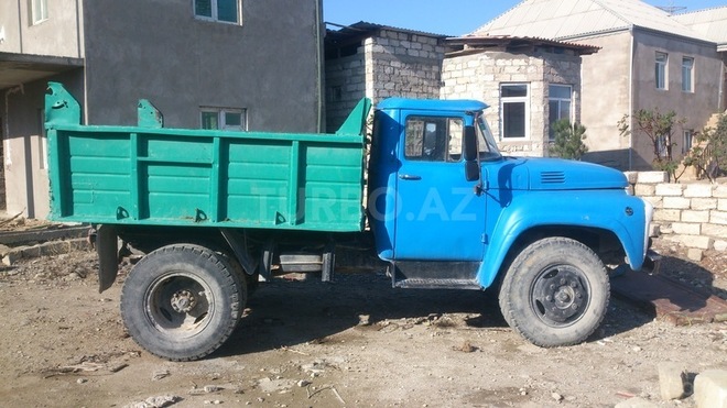 ZIL 130 1992, 150,000 km - 6.0 l - Bakı