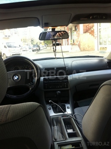 BMW 318 1999, 228,000 km - 1.9 l - Bakı