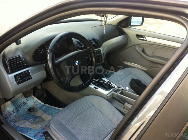 BMW 318 1999, 228,000 km - 1.9 l - Bakı