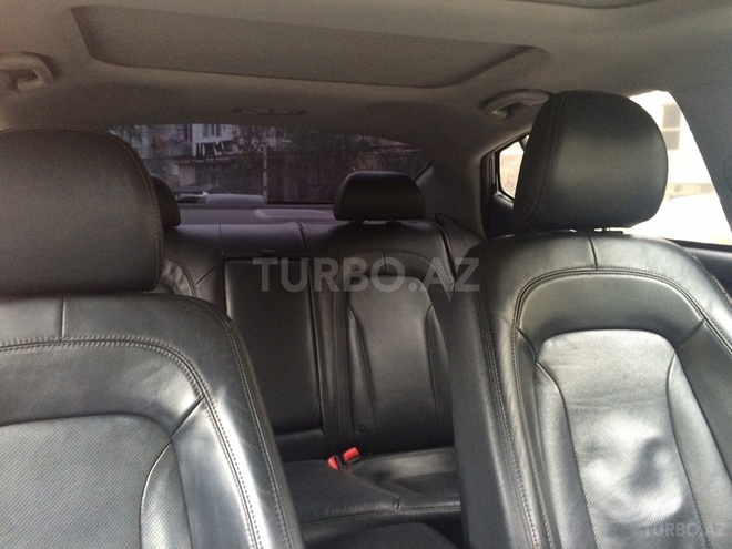 Kia Optima 2013, 39,500 km - 0.3 l - Bakı