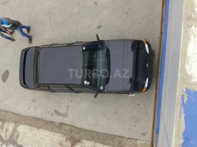 LADA (VAZ) 2115 2010, 130,000 km - 1.6 l - Bakı