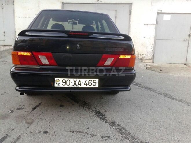 LADA (VAZ) 2115 2010, 130,000 km - 1.6 l - Bakı