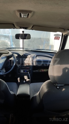 LADA (VAZ) 2115 2010, 130,000 km - 1.6 l - Bakı