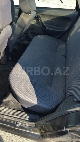 LADA (VAZ) 2115 2010, 130,000 km - 1.6 l - Bakı