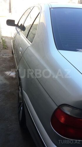 BMW 525 1999, 250,000 km - 2.5 l - Bakı