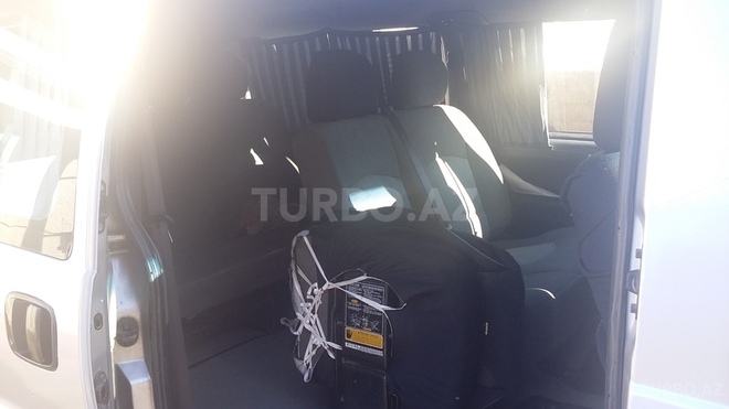 Hyundai H-1 2005, 314,000 km - 2.5 л - Gədəbəy