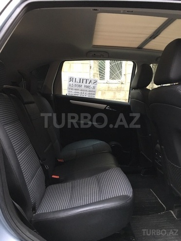 Mercedes B 200 2006, 88,000 km - 2.0 l - Bakı