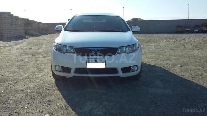 Kia Cerato 2012, 103,000 km - 1.6 l - Xırdalan