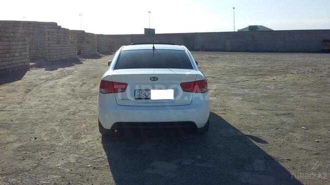 Kia Cerato 2012, 103,000 km - 1.6 l - Xırdalan