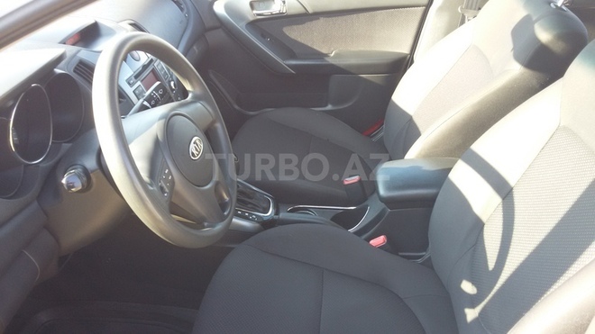 Kia Cerato 2012, 103,000 km - 1.6 l - Xırdalan