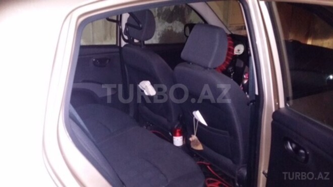 Hyundai i10 2009, 47,670 km - 1.2 л - Bakı