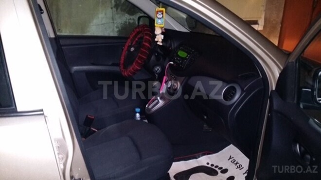 Hyundai i10 2009, 47,670 km - 1.2 л - Bakı