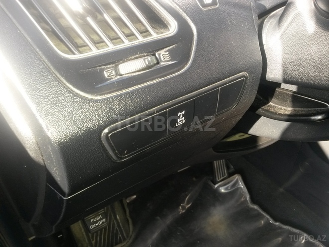 Hyundai ix35 2010, 101,000 km - 2.0 l - Bakı