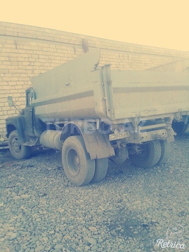ZIL 130 1977, 13,000 km - 1.2 l - Gəncə