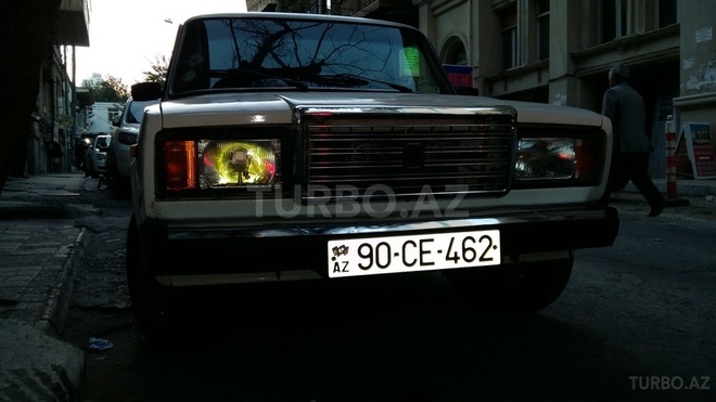 LADA (VAZ) 2104 2009, 40,000 km - 0.2 l - Bakı