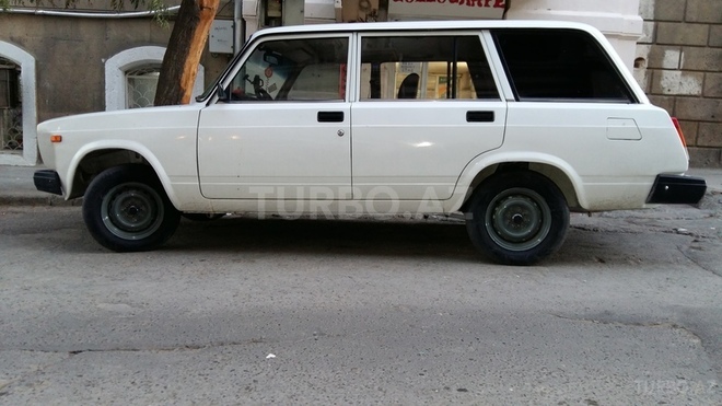 LADA (VAZ) 2104 2009, 40,000 km - 0.2 l - Bakı