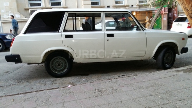 LADA (VAZ) 2104 2009, 40,000 km - 0.2 l - Bakı