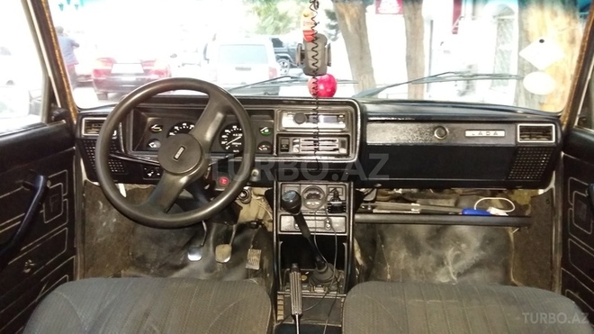 LADA (VAZ) 2104 2009, 40,000 km - 0.2 l - Bakı