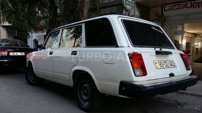 LADA (VAZ) 2104 2009, 40,000 km - 0.2 l - Bakı
