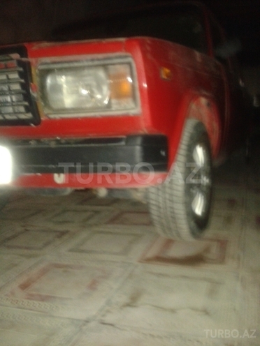 LADA (VAZ) 2107 1983, 10,000 km - 1.3 l - Gəncə