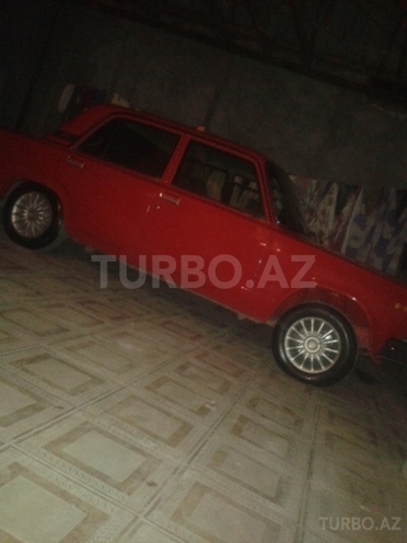 LADA (VAZ) 2107 1983, 10,000 km - 1.3 l - Gəncə