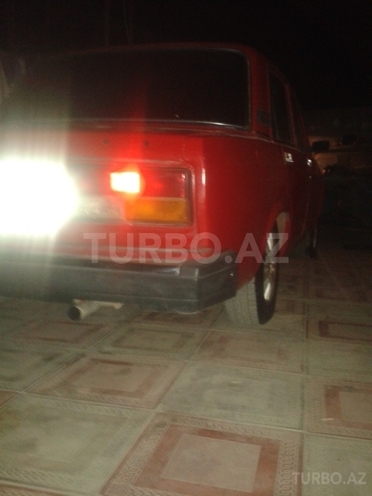 LADA (VAZ) 2107 1983, 10,000 km - 1.3 l - Gəncə