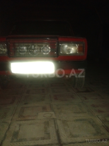 LADA (VAZ) 2107 1983, 10,000 km - 1.3 l - Gəncə