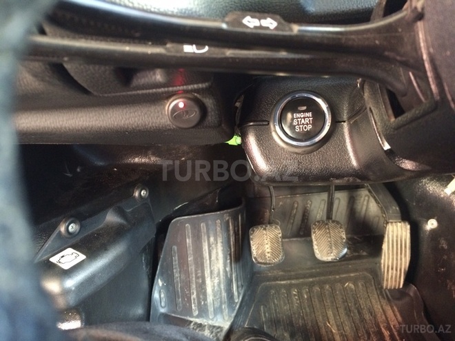 LADA (VAZ) Niva 2012, 42,000 km - 1.7 l - Bakı