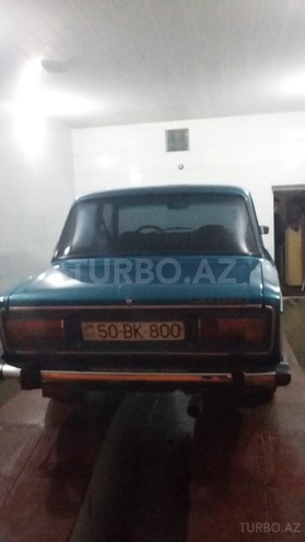 LADA (VAZ) 2106 1998, 138,000 km - 1.6 l - Sumqayıt